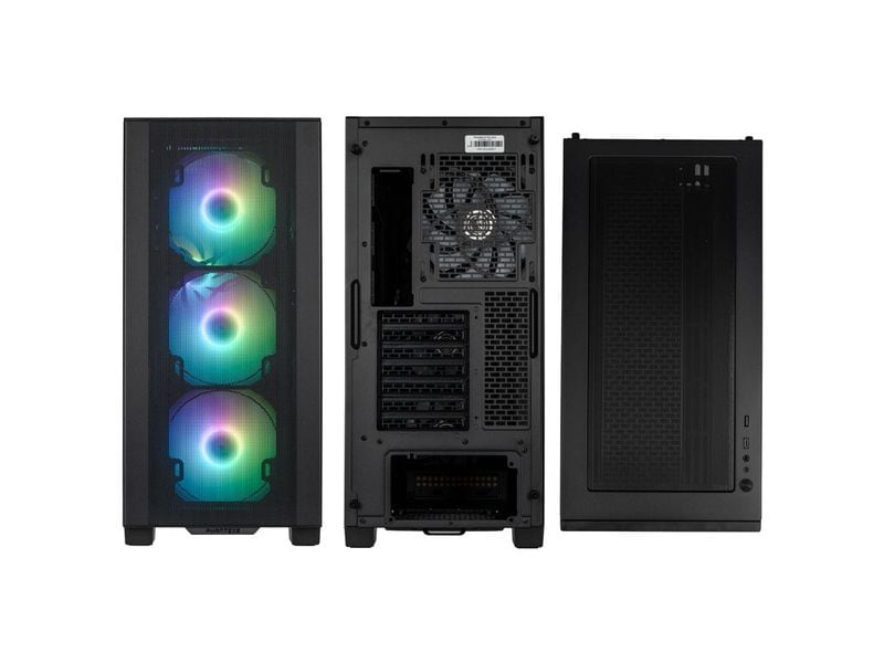 Phanteks PC-Gehäuse XT Pro Ultra