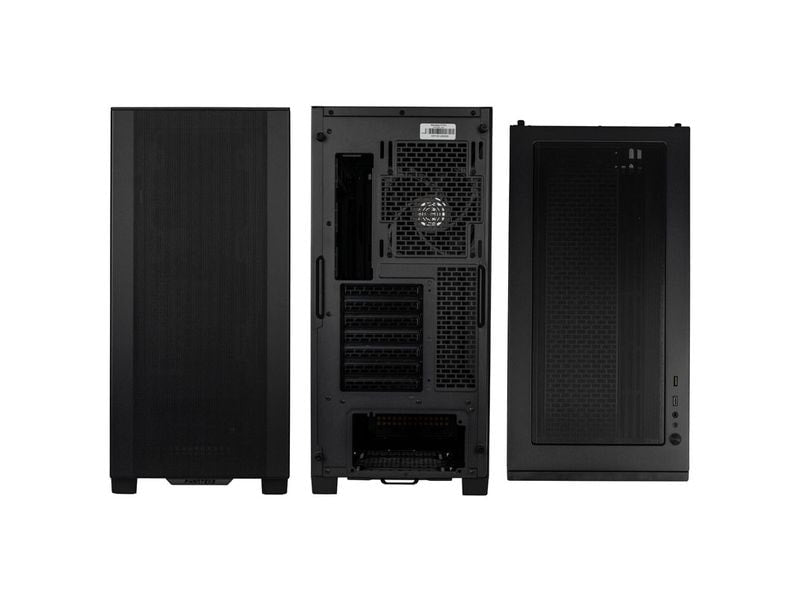 Phanteks PC-Gehäuse XT Pro