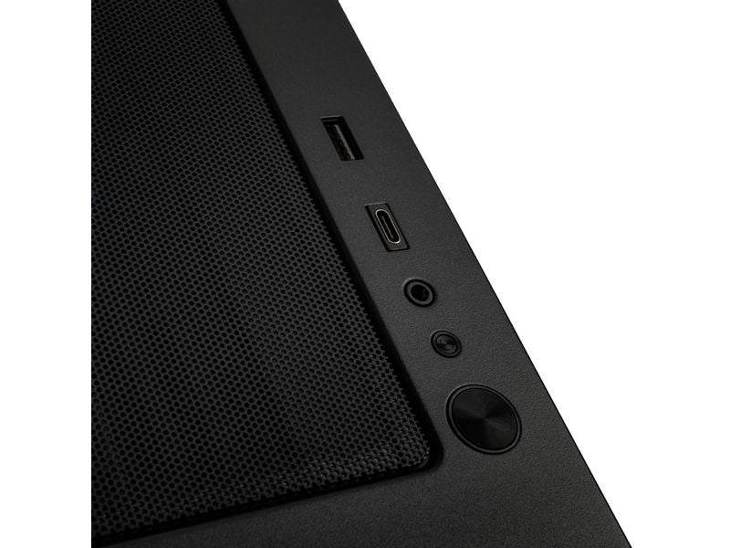 Phanteks PC-Gehäuse XT Pro