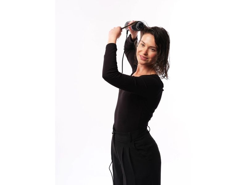 Revlon Warmluftbürste One-Step Style Booster