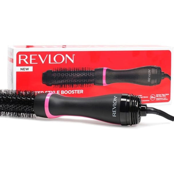 Revlon Warmluftbürste One-Step Style Booster