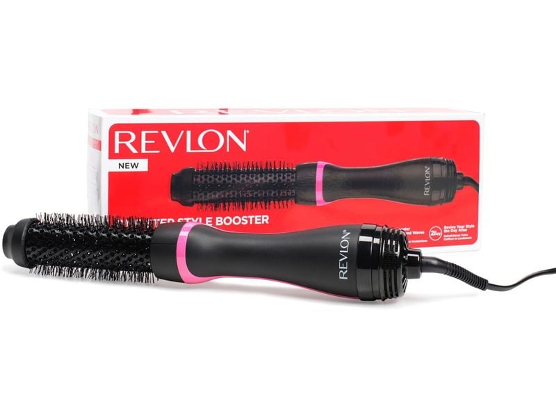 Revlon Warmluftbürste One-Step Style Booster