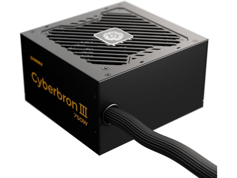 Enermax Netzteil Cybertron 3 750 W