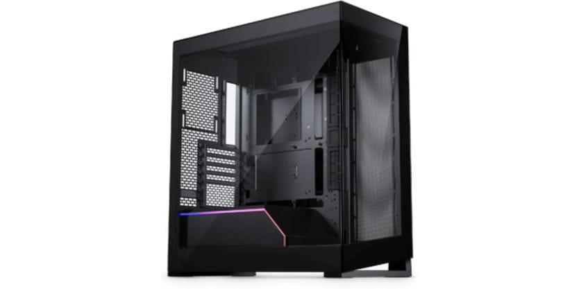 Phanteks PC-Gehäuse NV5 MKII