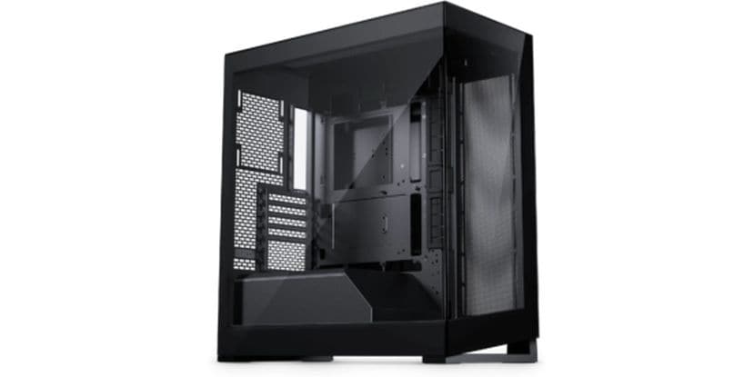 Phanteks PC-Gehäuse NV5 MKII