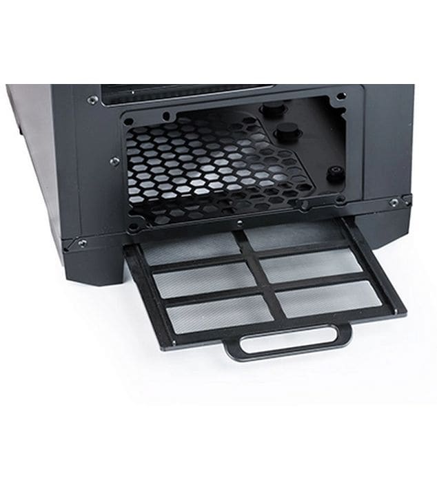 Phanteks PC-Gehäuse Enthoo Pro Pro Fenster