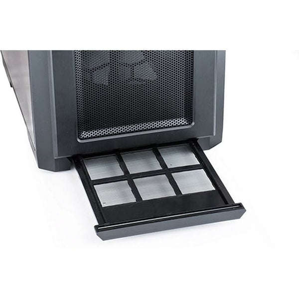 Phanteks PC-Gehäuse Enthoo Pro Pro Fenster