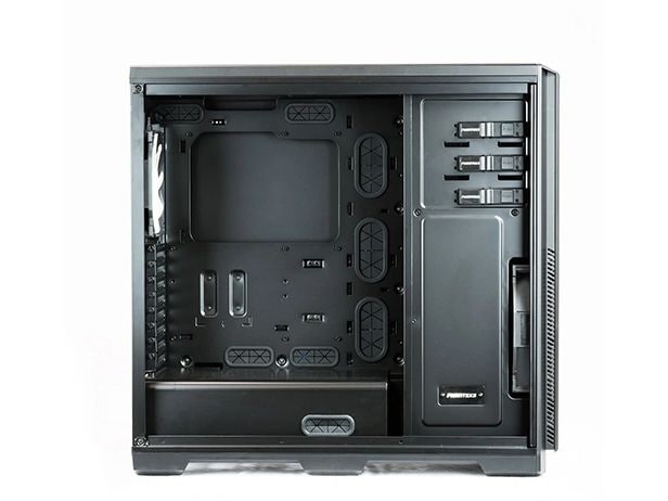 Phanteks PC-Gehäuse Enthoo Pro Pro Fenster