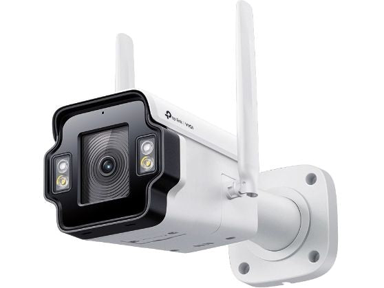 TP-Link Netzwerkkamera InSight S345-4G