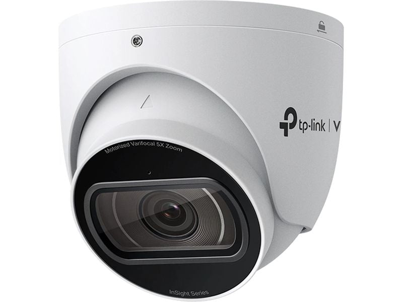 TP-Link Netzwerkkamera InSight S445ZI IP67