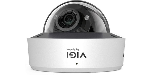 TP-Link Netzwerkkamera InSight S245ZI