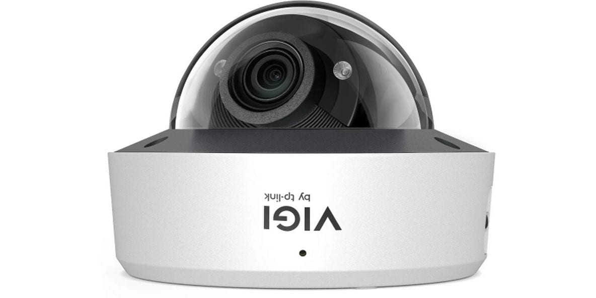 TP-Link Netzwerkkamera InSight S245ZI