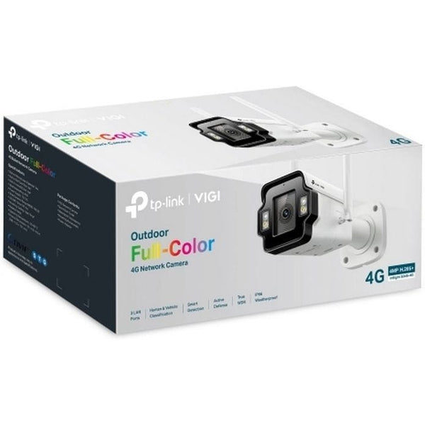 TP-Link Netzwerkkamera InSight S345-4G