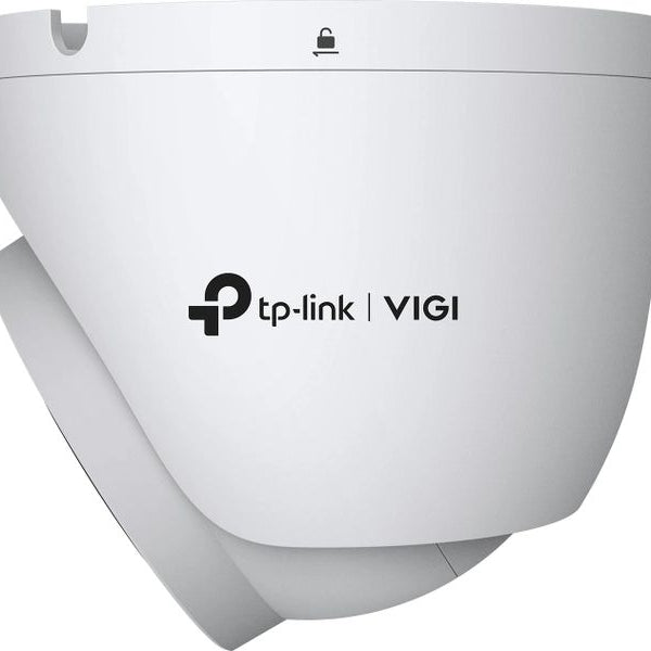 TP-Link Netzwerkkamera InSight S445ZI IP67