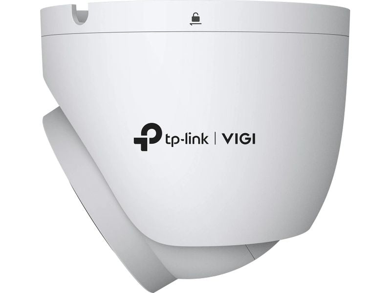 TP-Link Netzwerkkamera InSight S445ZI IP67