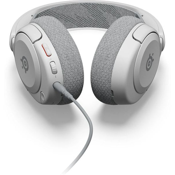 Steel Series Headset Arctis Nova 1P Weiss