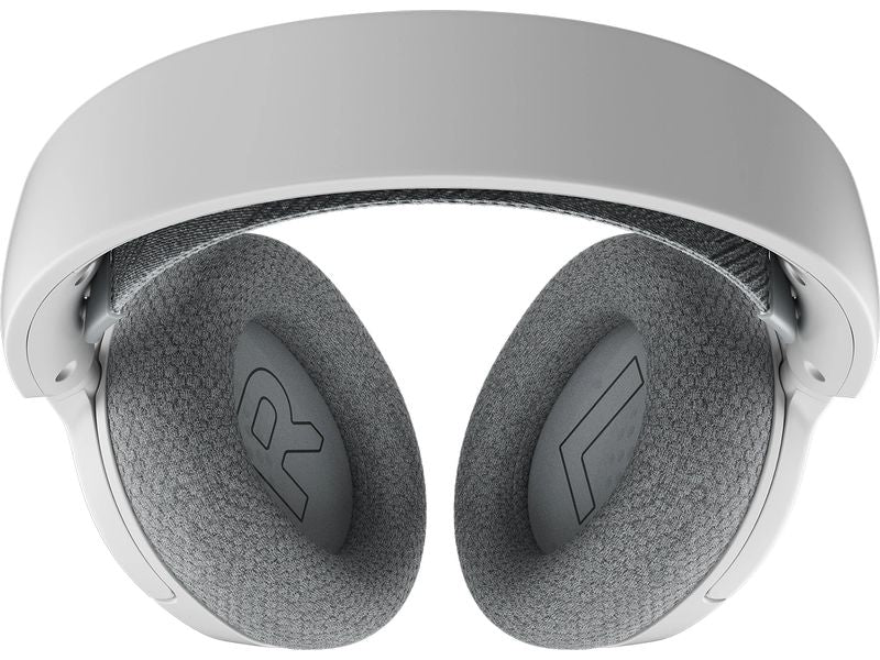 Steel Series Headset Arctis Nova 1P Weiss