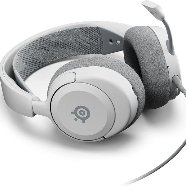 Steel Series Headset Arctis Nova 1P Weiss