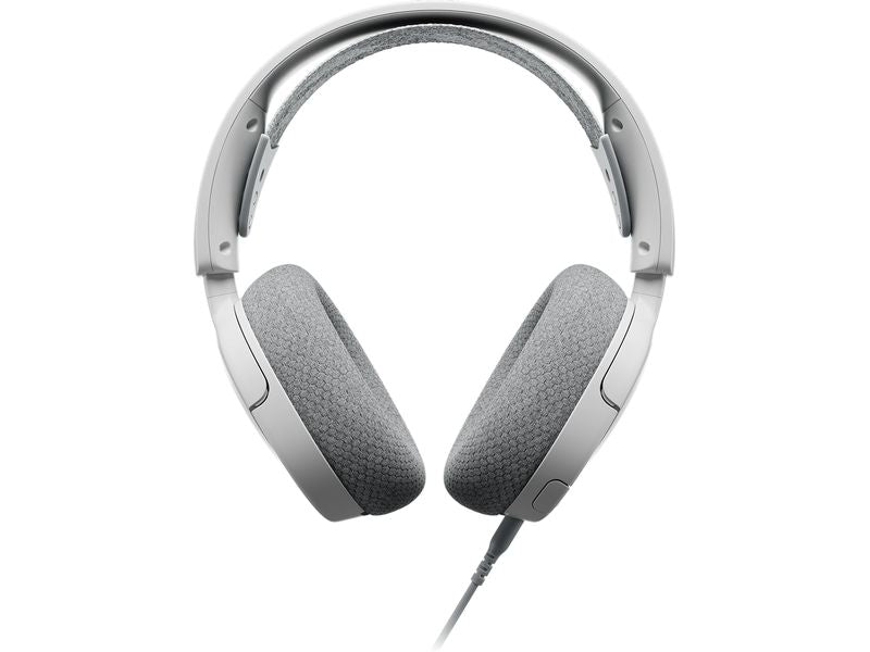 Steel Series Headset Arctis Nova 1P Weiss