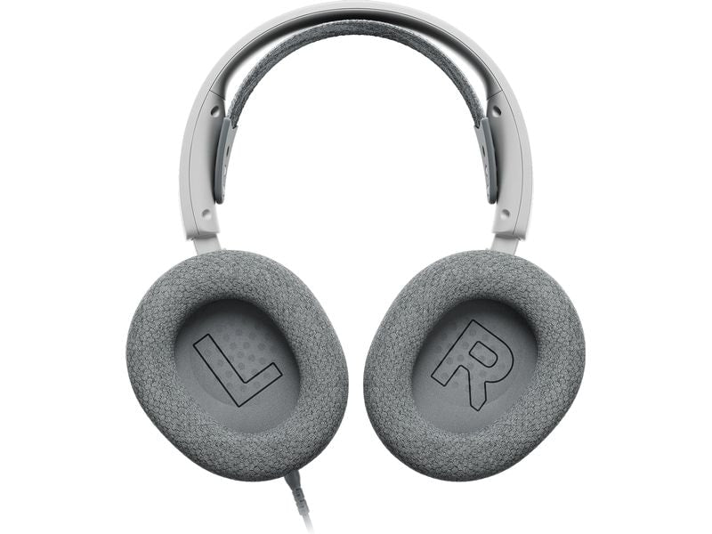 Steel Series Headset Arctis Nova 1P Weiss