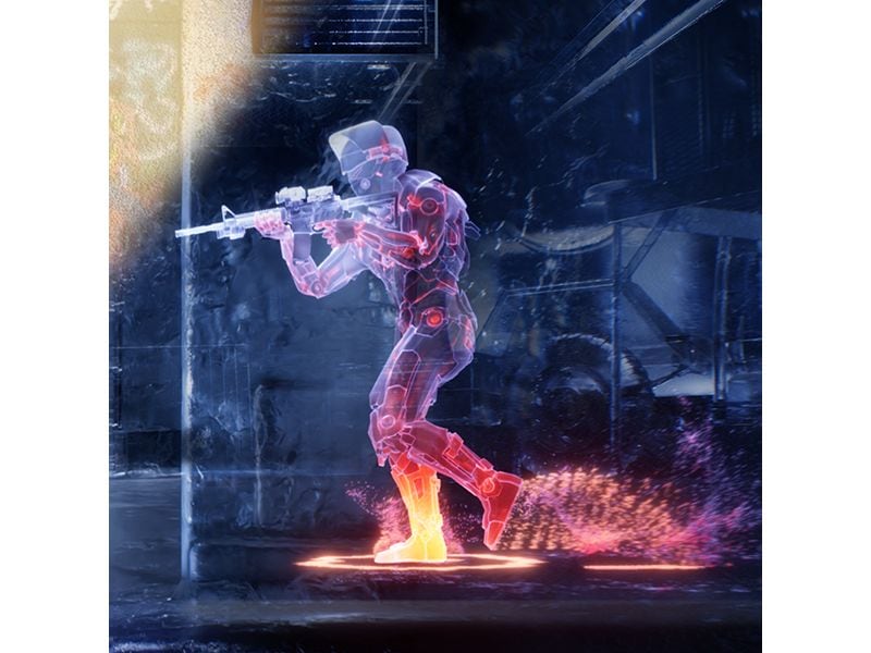 Steel Series Headset Arctis Nova 1P Schwarz