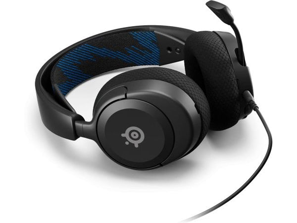 Steel Series Headset Arctis Nova 1P Schwarz