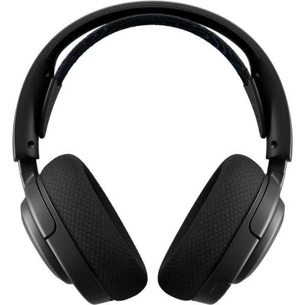Steel Series Headset Arctis Nova 5P Wireless Schwarz