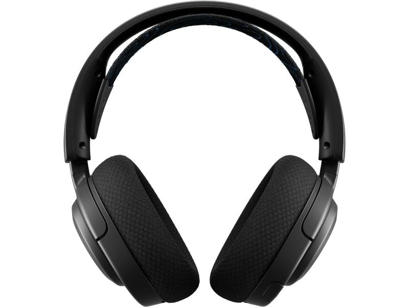 Steel Series Headset Arctis Nova 5P Wireless Schwarz