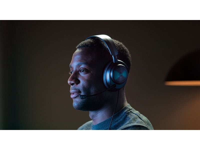 Steel Series Headset Arctis Nova Pro Schwarz