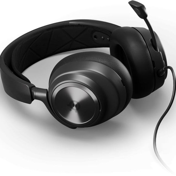 Steel Series Headset Arctis Nova Pro Schwarz