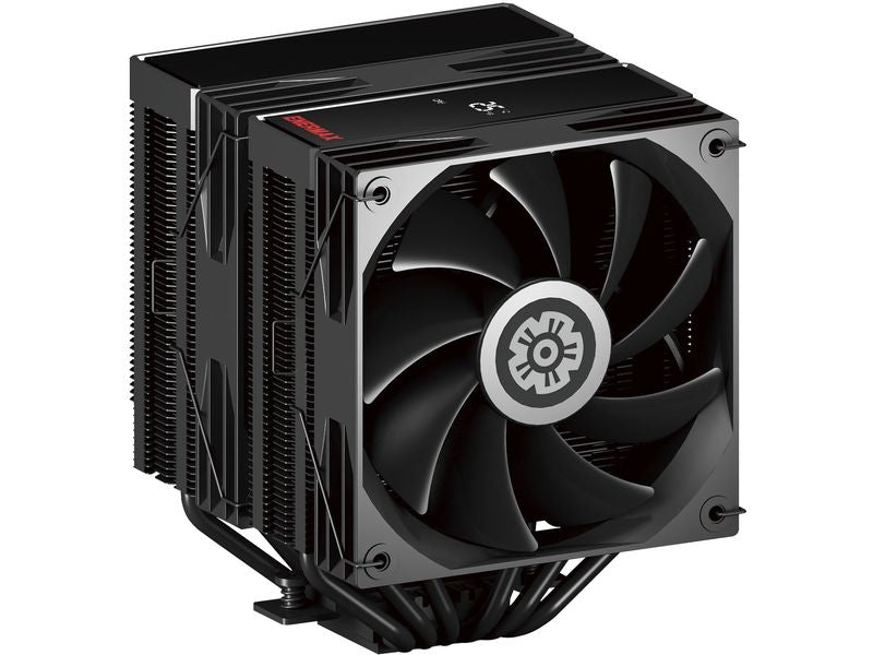 Enermax CPU-Kühler ETS-TD60D