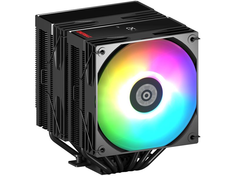 Enermax CPU-Kühler ETS-TD60D-ARGB