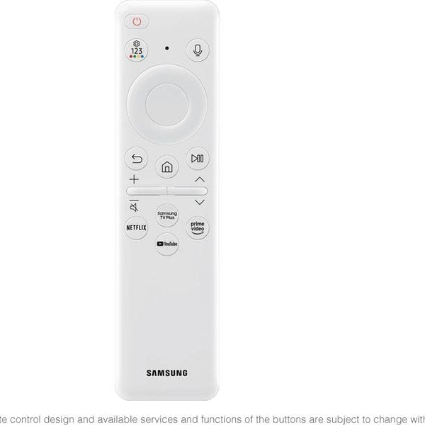 Samsung TV QE65LS03FW The Frame Pro 4K AI TV – LS03FW 65