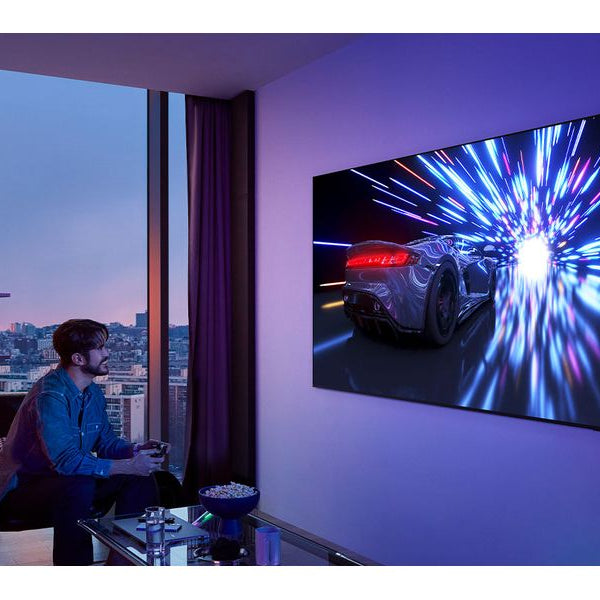 Samsung TV QE83S95F 83'' S95F OLED 4K AI TV, 2025