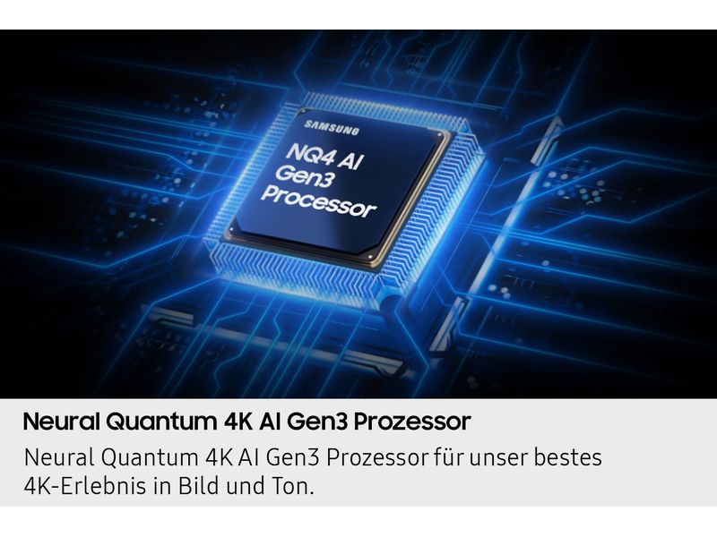 Samsung TV QE77S95F 77'' S95F OLED 4K AI TV, 2025