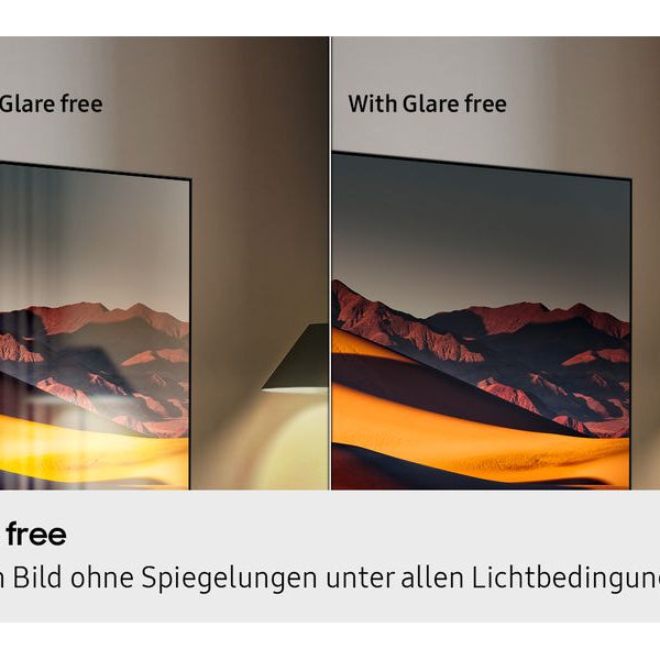 Samsung TV QE77S95F 77'' S95F OLED 4K AI TV, 2025