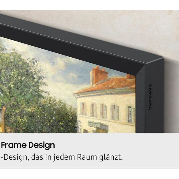 Samsung TV QE85QN900F 85'' QN900F Neo QLED 8K Mini LED AI TV, 2025