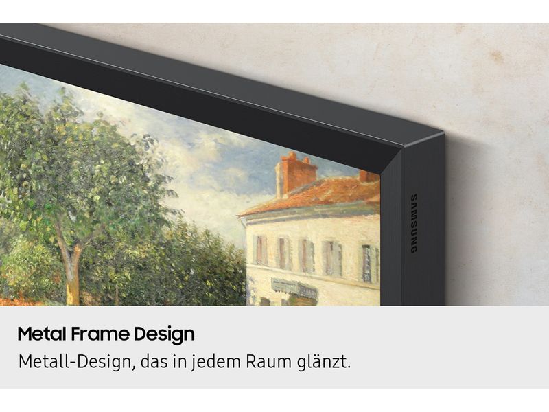 Samsung TV QE85QN900F 85'' QN900F Neo QLED 8K Mini LED AI TV, 2025