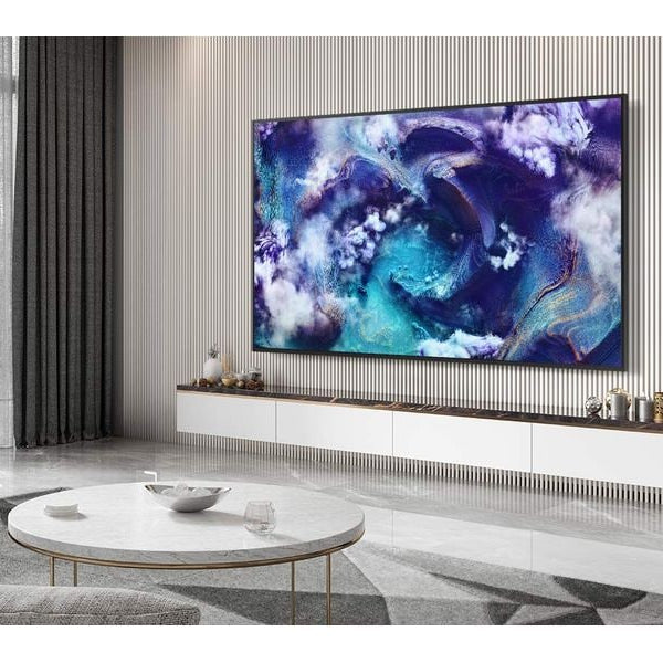 Samsung TV QE75QN900F 75'' QN900F Neo QLED 8K Mini LED AI TV, 2025