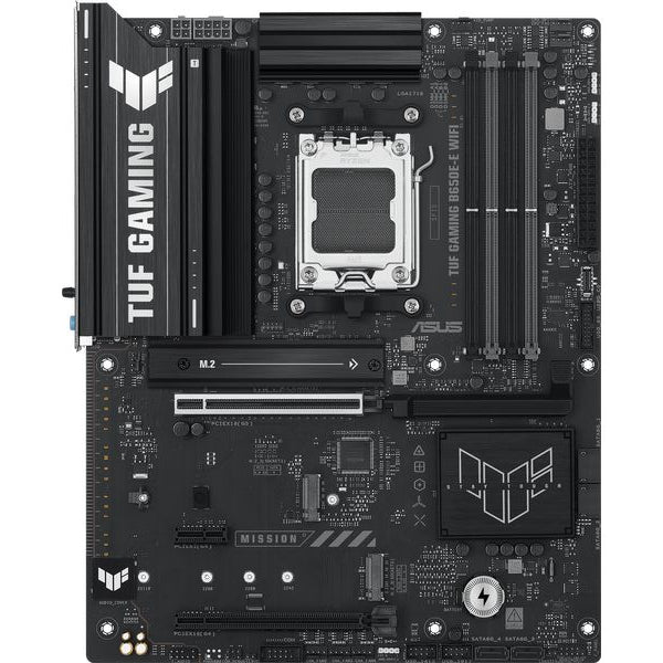 ASUS Mainboard TUF GAMING B650E-E WIFI