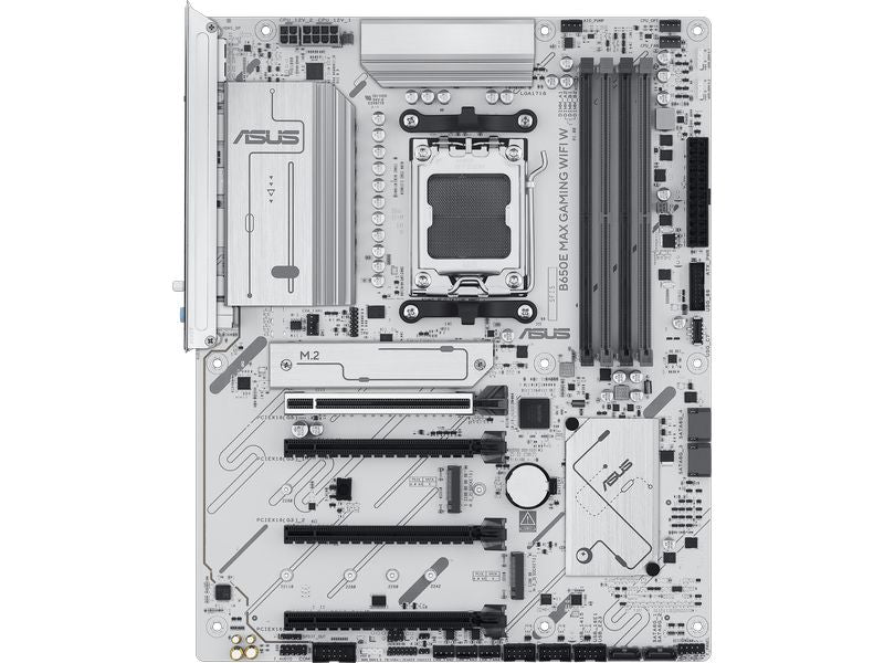 ASUS Mainboard B650E MAX GAMING WIFI W
