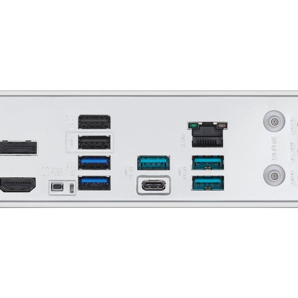 ASUS Mainboard B850 MAX GAMING WIFI W