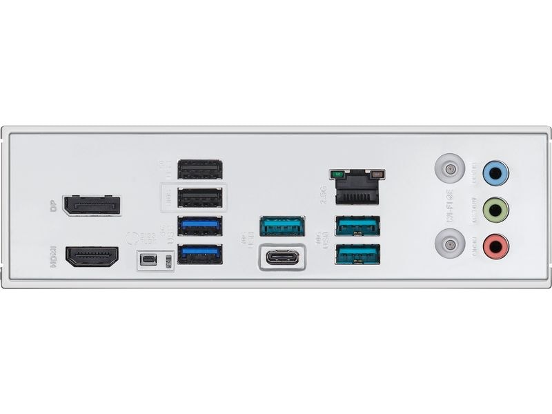 ASUS Mainboard B850 MAX GAMING WIFI W