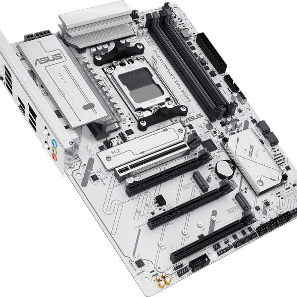 ASUS Mainboard B650E MAX GAMING WIFI W