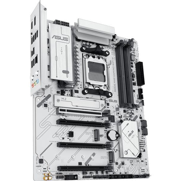 ASUS Mainboard B650E MAX GAMING WIFI W