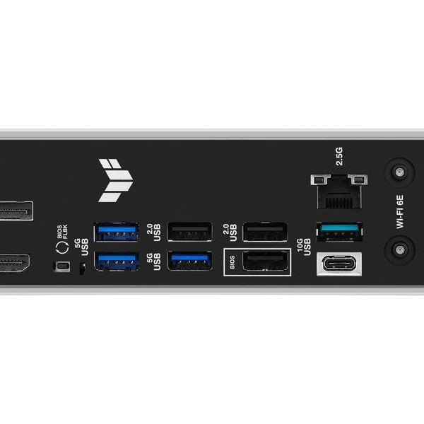 ASUS Mainboard TUF GAMING B650E-E WIFI
