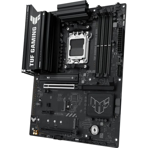 ASUS Mainboard TUF GAMING B650E-E WIFI