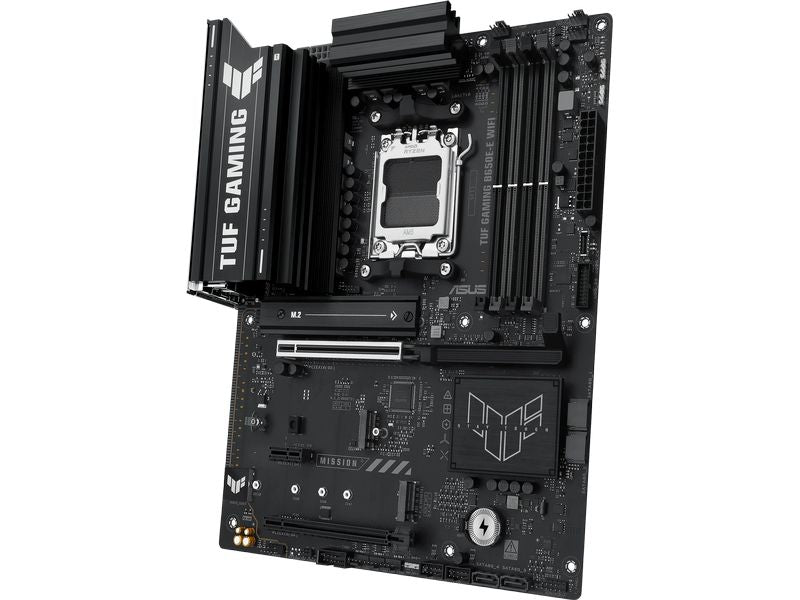 ASUS Mainboard TUF GAMING B650E-E WIFI