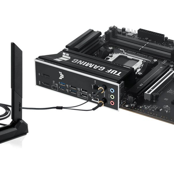 ASUS Mainboard TUF GAMING B650E-E WIFI