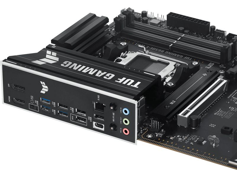 ASUS Mainboard TUF GAMING B650E-E WIFI